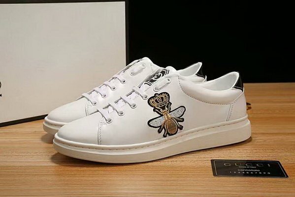 Gucci Fashion Casual Men Shoes_283